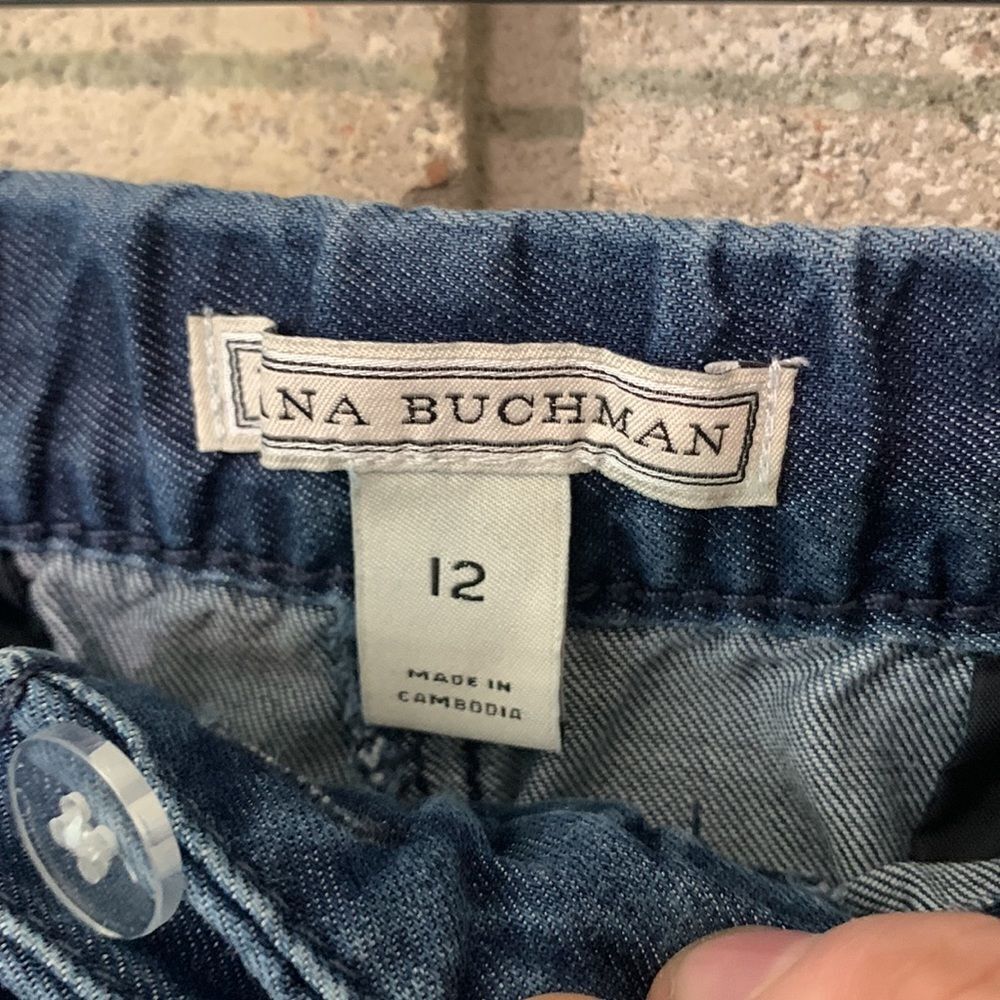 3for$20 Capri size 12 - Picture 2 of 3